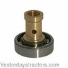 Farmall Super M Governor Thrust Bearing