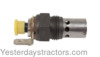 John Deere 1020 Manifold Heater