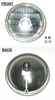 Farmall Super M Sealed Beam 6 Volt
