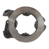 Massey Ferguson 390T Brake Actuator, Left Side