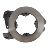 Massey Ferguson 390T Brake Actuator, Right Side