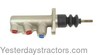 Massey Ferguson 390T Brake Cylinder, Master