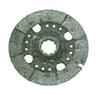 Massey Ferguson 150 Clutch Disc, 9 Inch