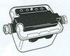 Ferguson FE35 Regulator