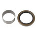 Cub Seal, Crankshaft, Front with wear sleeve