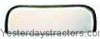 Farmall 504 Backrest, White\Black