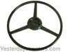Farmall 1206 Steering Wheel
