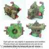 John Deere 1020 Hydraulic Pump, Used