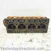 Massey Ferguson 150 Cylinder Head, Used