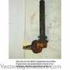 Farmall 1206 Spindle - Right Hand, Used