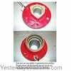 Farmall 504 Wheel Hub, Used