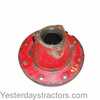Farmall 1206 Wheel Hub, Used