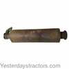 John Deere 4010 Muffler, Used