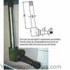 John Deere 4430 Spindle - Right Hand and Left Hand, Used