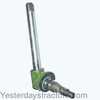 John Deere 4430 Spindle - Left Hand and Right Hand, Used