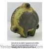 John Deere 1020 Front Wheel Hub Cap, Used