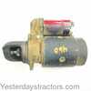 Farmall 504 Starter, Used