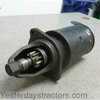 Oliver 88 Starter, Used