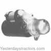 John Deere 4010 Starter - Delco Style (4393), Used