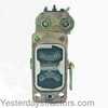 John Deere 4430 Selective Control Valve with John Deere Couplers, Used