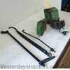 John Deere 4430 Selective Control Valve Kit, Used