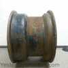 John Deere 1020 10 inch x 15 inch Front Rim, Used