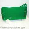 John Deere 3010 Battery Box - Left Hand, Used