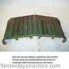 John Deere 3010 Upper Front Grille Screen, Used