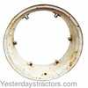 Allis Chalmers RC 11 inch x 28 inch 6 Loop Rear Rim, Used