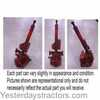 Ford 600 Steering Box Assembly (Manual), Used