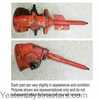 Ford Jubilee Steering Box Assembly, Used