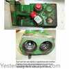 John Deere 2510 Break-Away Coupler, Used