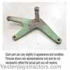 John Deere 830 Bellcrank, Used