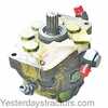 John Deere 4320 Hydraulic Pump, Used