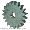 Farmall 856 Hydraulic Pump Drive Gear