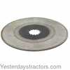 John Deere 4040 Brake Center Plate, Used
