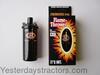 Tools, Accessories and Universal Parts  Coil, High Performance (Black), 12 Volt, Epoxy Filled