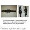 Farmall 1206 PTO Shaft - 1000 RPM, Used