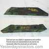 John Deere 4010 Sway Block - Left Hand, Used