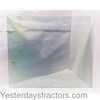 John Deere 4430 Cab Glass, Used