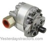 Tools, Accessories and Universal Parts  Hydraulic Pump, Front Mounted