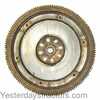 Farmall 3688 Flywheel with Ring Gear, Used
