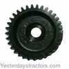 John Deere 1020 Oil Pump Drive Gear, Used