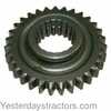 Farmall 856 3rd and 4th Sliding Gear, Used