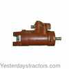Massey Ferguson 150 Power Steering Cylinder Assembly, Used