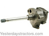 Massey Ferguson 699 Oil Pump