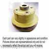 John Deere 1020 Water Pump Pulley, Used