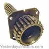 Farmall 856 Transmission Main Shaft, Used