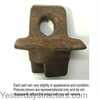 Allis Chalmers 170 Power Adjust Rim Clamp, Used