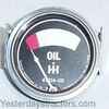 Farmall Super M Oil Pressure Gauge